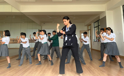 Dance (3)